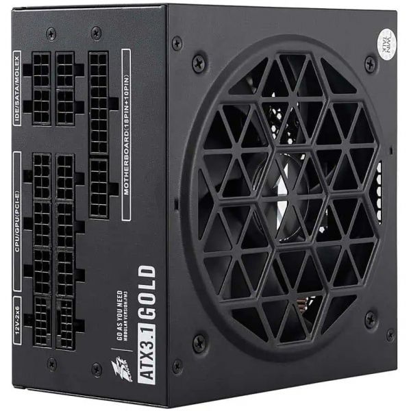 ���� ������� 1stPlayer HA-1200BA4 1200W (NGDP-GLD-1200-BK-EU) - �������� 5