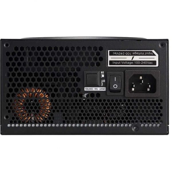 ���� ������� 1stPlayer HA-1200BA4 1200W (NGDP-GLD-1200-BK-EU) - �������� 7