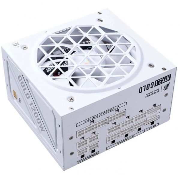 ���� ������� 1stPlayer HA-1200BA4 1200W White (NGDP-GLD-1200-WH-EU) - �������� 1