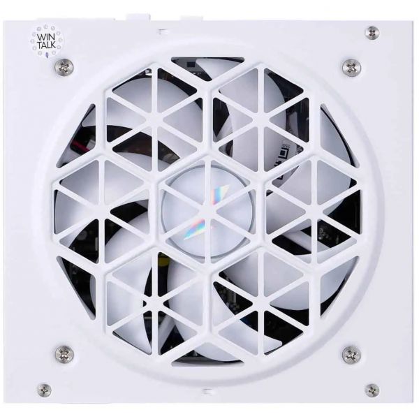 ���� ������� 1stPlayer HA-1200BA4 1200W White (NGDP-GLD-1200-WH-EU) - �������� 2