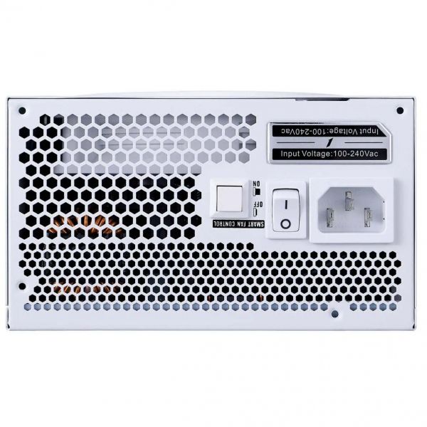 ���� ������� 1stPlayer HA-1200BA4 1200W White (NGDP-GLD-1200-WH-EU) - �������� 8