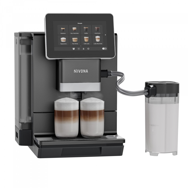 ���������� Nivona Nivo 9101 - �������� 1