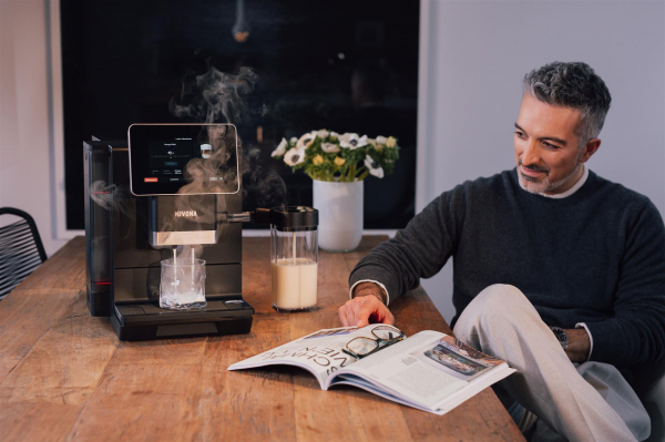 ���������� Nivona Nivo 9101 - �������� 6