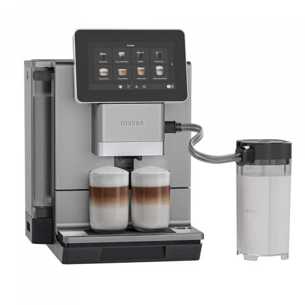 ���������� Nivona Nivo 9103 - �������� 1