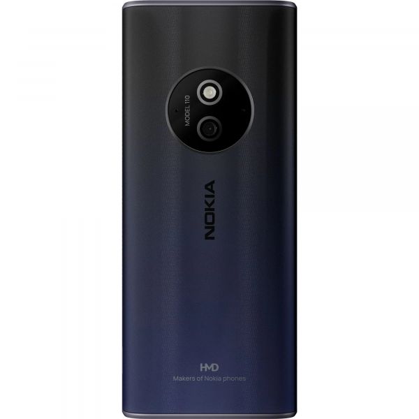 ��������� ������� Nokia 110 DS 2026 Black - �������� 1