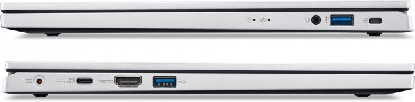  Acer Aspire Go 15 AG15-41P-R7SF (NX.J7FEU.005) Silver -  8