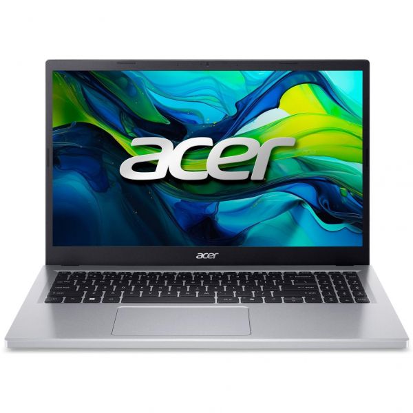  Acer Aspire Go 15 AG15-41P-R7SF (NX.J7FEU.005) Silver -  1
