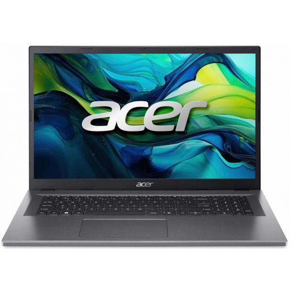������� Acer Aspire Go 17 AG17-31P-P0EJ (NX.J8ZEU.006) Steel Gray - �������� 1