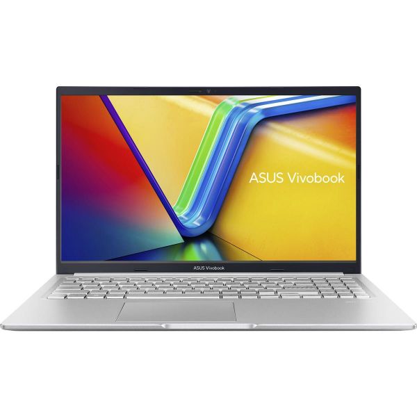 ������� Asus Vivobook 15 M1502NAQ-BQ058W (90NB1842-M002N0) Cool Silver - �������� 1