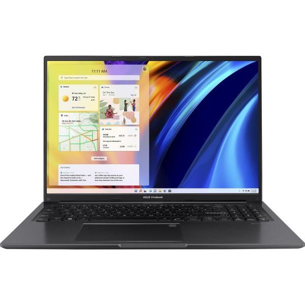 ������� Asus Vivobook 16 X1605VA-MB2269 (90NB13W3-M009L0) Indie Black - �������� 1