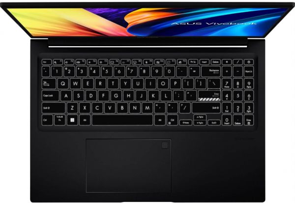 ������� Asus Vivobook 16 X1605VA-MB2269 (90NB13W3-M009L0) Indie Black - �������� 4