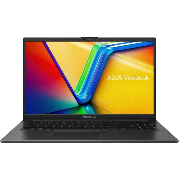 ������� Asus Vivobook Go 15 E1504FA-BQ2783 (90NB0ZR2-M04KC0) Mixed Black - �������� 1