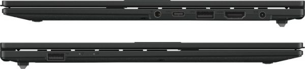 ������� Asus Vivobook Go 15 E1504FA-BQ2783 (90NB0ZR2-M04KC0) Mixed Black - �������� 8