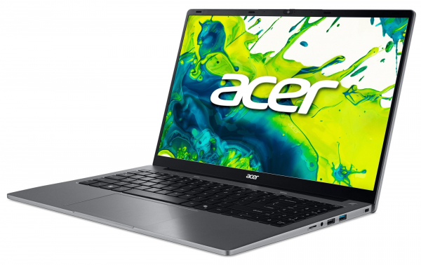 ������� ACER Aspire Lite AL15-47P-R2Y3 (NX.DZ5EU.001) (AMD Radeon Graphics) Silver UA UCRF - �������� 3