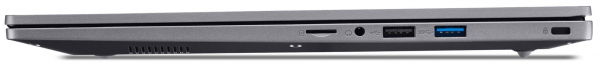 ������� ACER Aspire Lite AL15-47P-R2Y3 (NX.DZ5EU.001) (AMD Radeon Graphics) Silver UA UCRF - �������� 9
