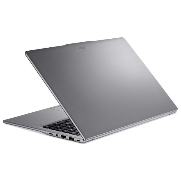 ������� Acer Extensa 15 EXO15-51-720N (NX.EL0EU.002) Silver - �������� 5