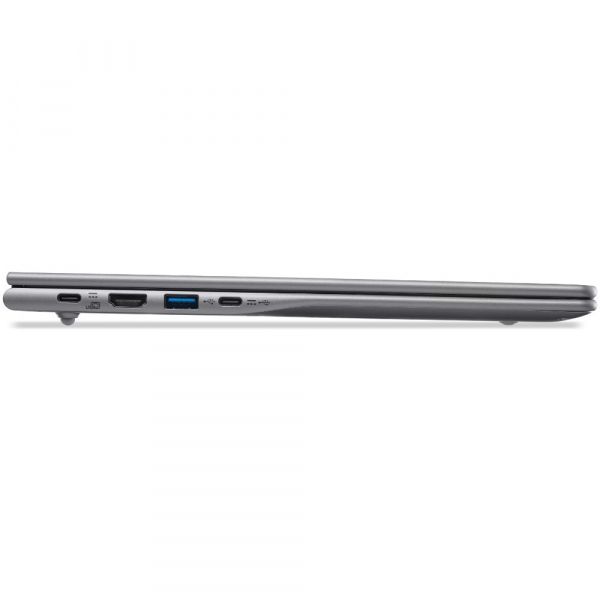 ������� Acer Extensa 15 EXO15-51-720N (NX.EL0EU.002) Silver - �������� 7