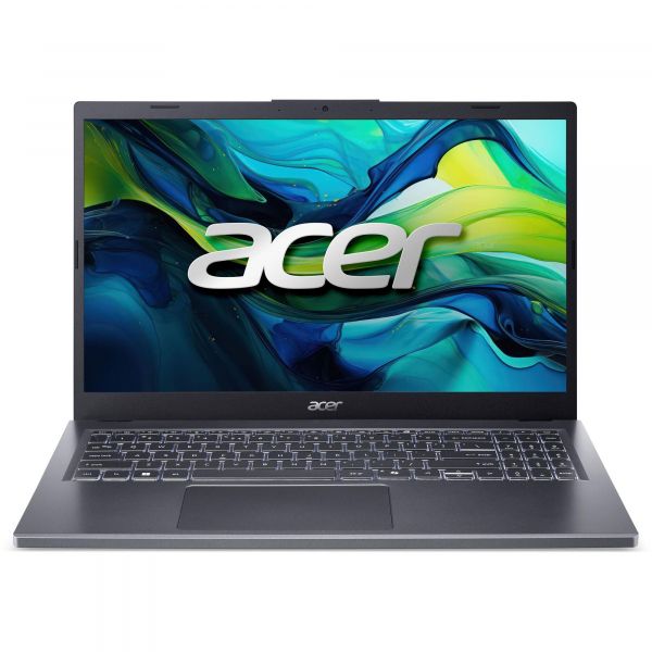 ������� Acer Aspire 15 A15-51M (NX.JKVEU.008) Steel Gray - �������� 9