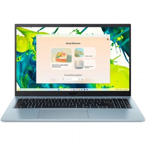 ������� Acer Aspire Go 15 AG15-72P-51MM (NX.JW6EU.002) Blue - �������� 1