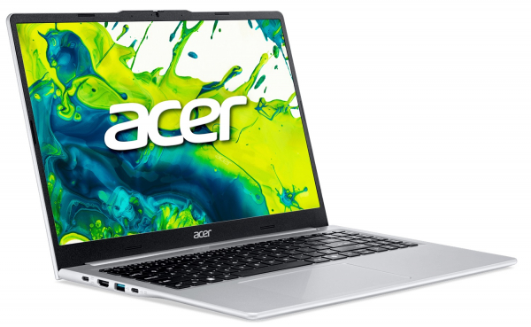 ������� Acer Aspire Lite AL15-46P-R7PX (NX.JXTEU.001) Silver - �������� 2
