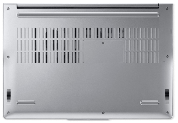 ������� Acer Aspire Lite AL15-46P-R7PX (NX.JXTEU.001) Silver - �������� 7