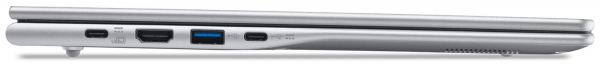 ������� Acer Aspire Lite AL15-46P-R7PX (NX.JXTEU.001) Silver - �������� 8