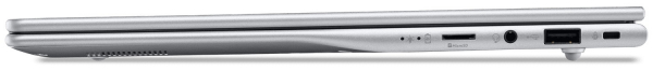 ������� Acer Aspire Lite AL15-46P-R7PX (NX.JXTEU.001) Silver - �������� 9