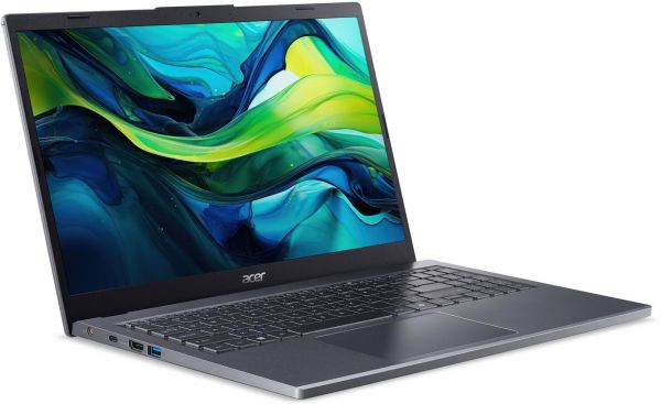 ������� Acer Aspire 15 A15-51M (NX.JKVEU.008) Steel Gray - �������� 1