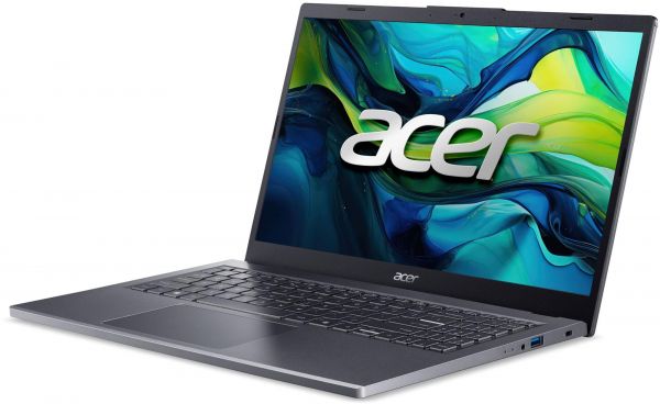 ������� Acer Aspire 15 A15-51M (NX.JKVEU.008) Steel Gray - �������� 2