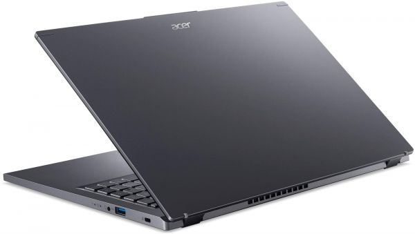 ������� Acer Aspire 15 A15-51M (NX.JKVEU.008) Steel Gray - �������� 3