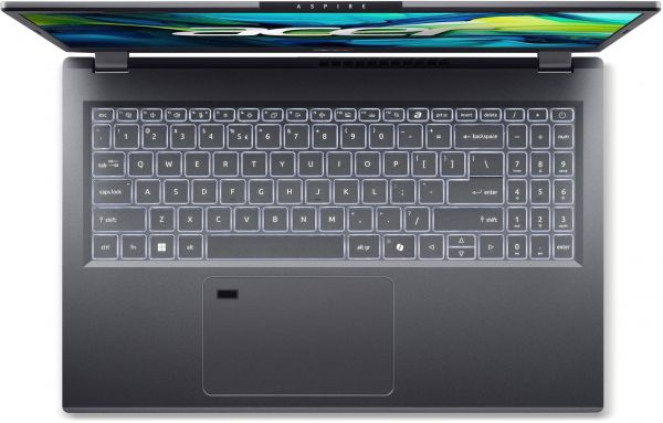 ������� Acer Aspire 15 A15-51M (NX.JKVEU.008) Steel Gray - �������� 4