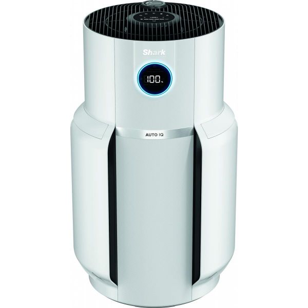 ���������� ������� Shark NeverChange5 Air Purifier MAX HP300EU - �������� 1