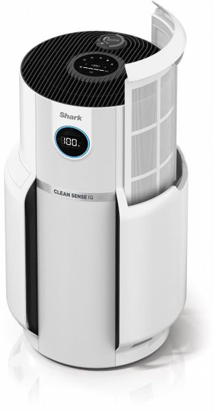 ���������� ������� Shark NeverChange5 Air Purifier MAX HP300EU - �������� 3