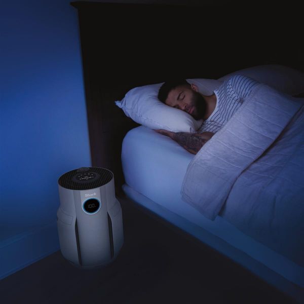 ���������� ������� Shark NeverChange5 Air Purifier HP150EU - �������� 3