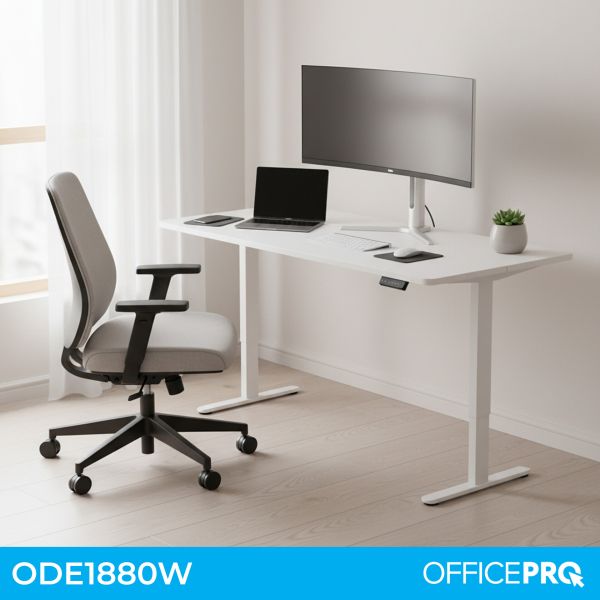 ������������ ���� OfficePro ODE1880W - �������� 8