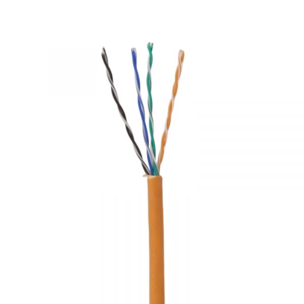 ������ ���� ���� OK-Net ������-HF-�� (350) 4�2�0.50 (UTP-cat.5� LSOH) 305� (49235) - �������� 1