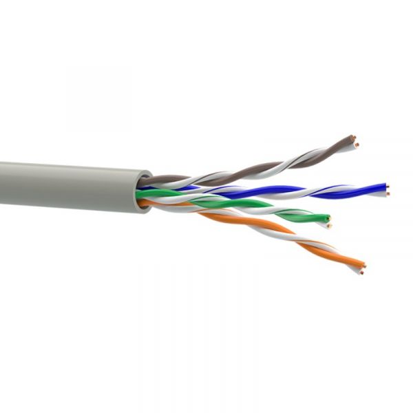 ������ ���� ���� OK-Net ���-�� (100) 4�2�0.46 (U/UTP-cat.5E-SL) 305� (49558) - �������� 1