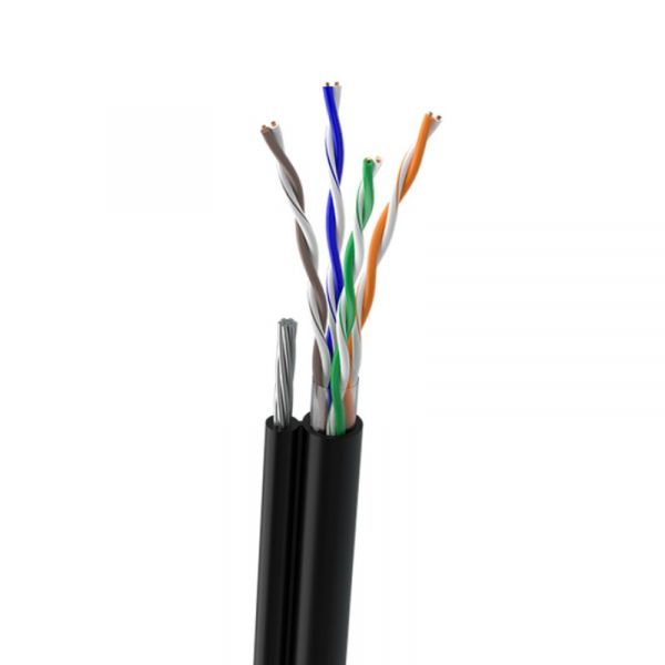 ������ ��� ��������� ��������� OK-Net ����-�� (100) U/UTP, CAT5e, 4�2�0.48, ����� 305� (49575) - �������� 1