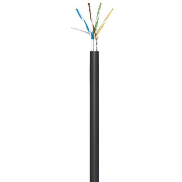 ������ ��� ������� ��������� OK-Net ����-�� (100) FTP, CAT5�, 4�2�0.48, ����� 100� (��49579) - �������� 1