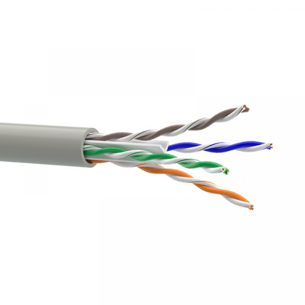 ������ ���� ���� OK-Net ���-�� (250) 4�2�0.51 (U/UTP-cat.6) 305� (7931196) - �������� 1