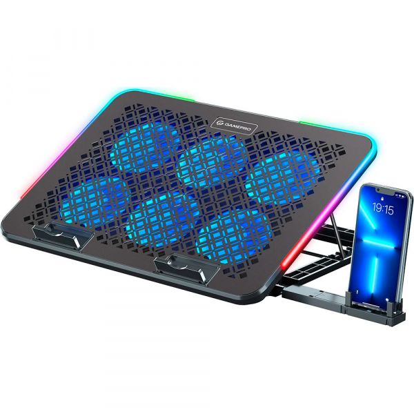 ����������� �������� ��� �������� GamePro CP590 - �������� 1
