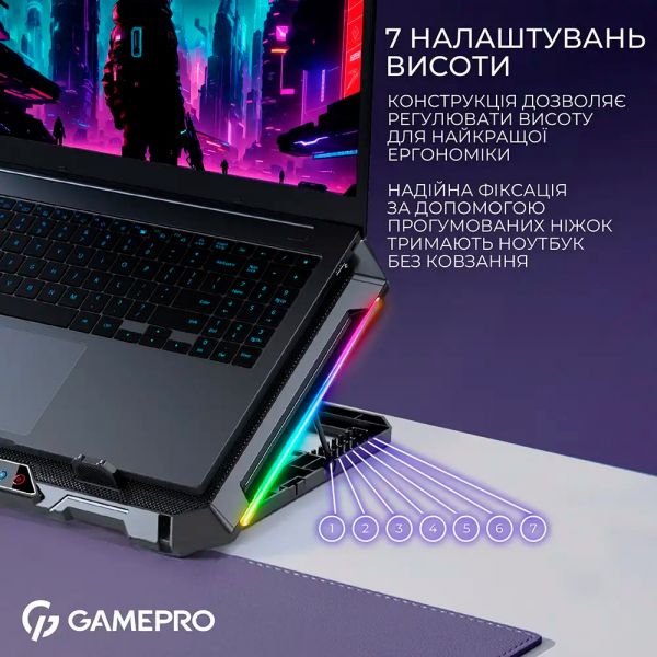 ����������� ��������� ��� �������� GamePro CP795 - �������� 11