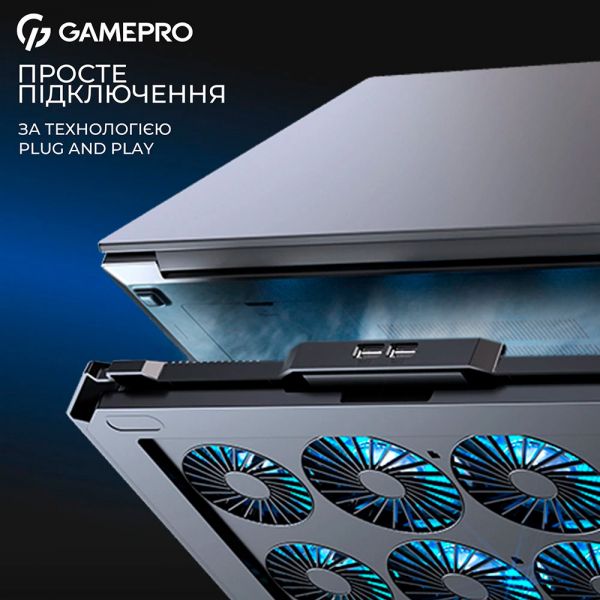 ����������� ��������� ��� �������� GamePro CP795 - �������� 13