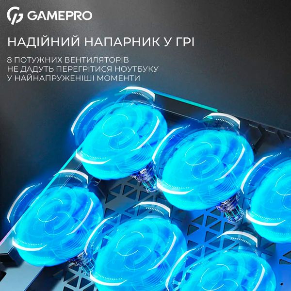 ����������� ��������� ��� �������� GamePro CP795 - �������� 16