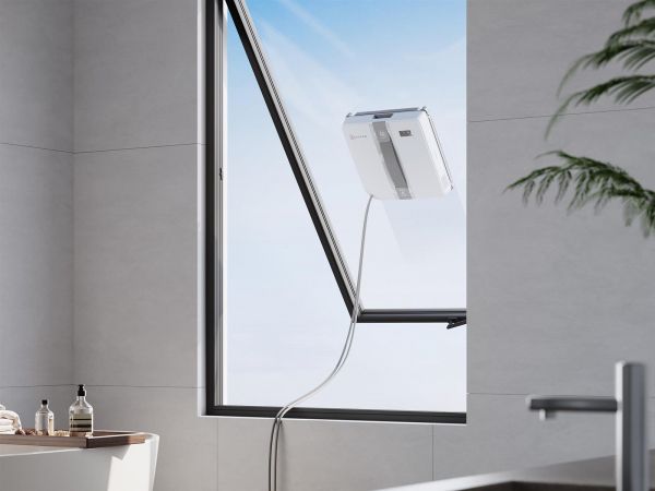 ³������ ������� Ecovacs Winbot Mini Grey (WG841-01) - �������� 14