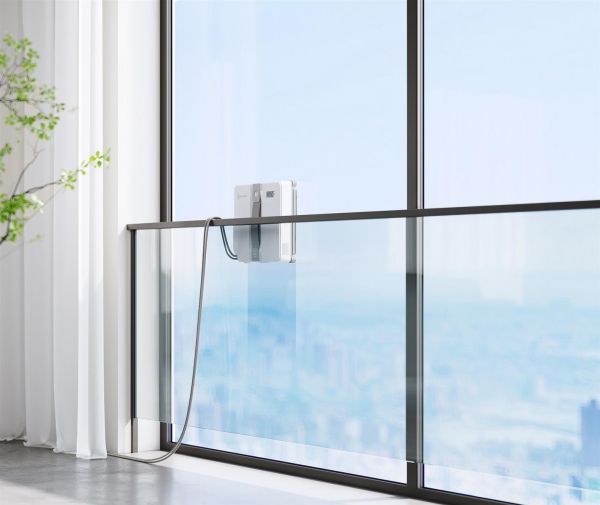 ³������ ������� Ecovacs Winbot Mini Grey (WG841-01) - �������� 16