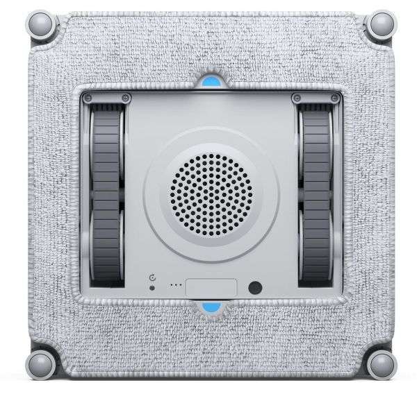 ³������ ������� Ecovacs Winbot Mini Grey (WG841-01) - �������� 3