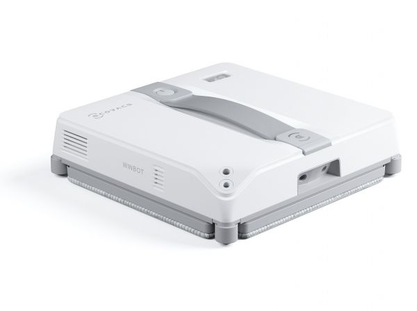 ³������ ������� Ecovacs Winbot Mini Grey (WG841-01) - �������� 5