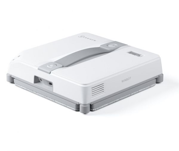 ³������ ������� Ecovacs Winbot Mini Grey (WG841-01) - �������� 6