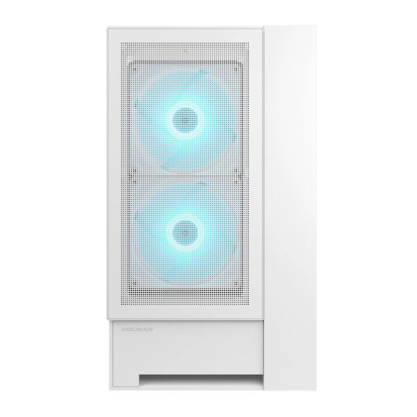 ������ Cougar Omny X RGB White ��� �� - �������� 4